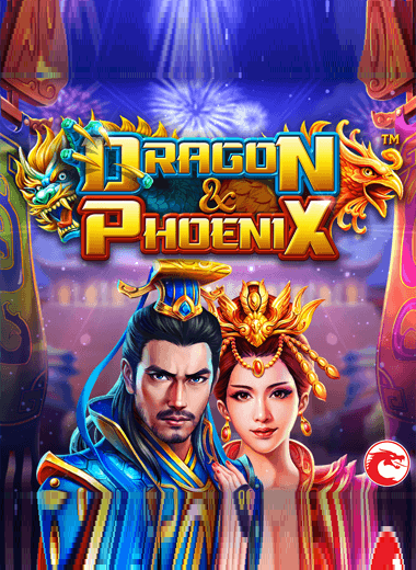 Dragon & Phoenix