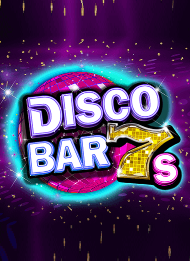 DiscoBar