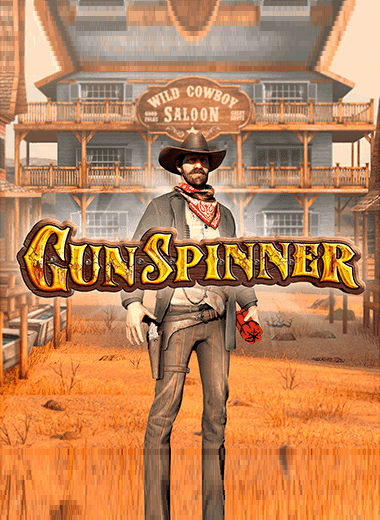 Gunspinner