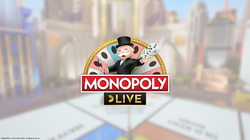 Monopoly Live – Gids en Overzicht