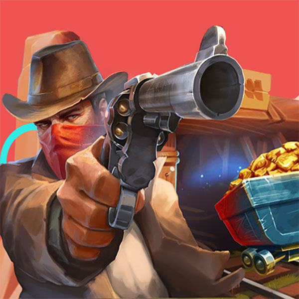 Gunslinger