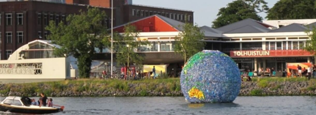 Tolhuistuin Amsterdam